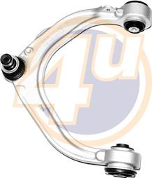 4U BW-G-25891 - Bras de liaison, suspension de roue cwaw.fr