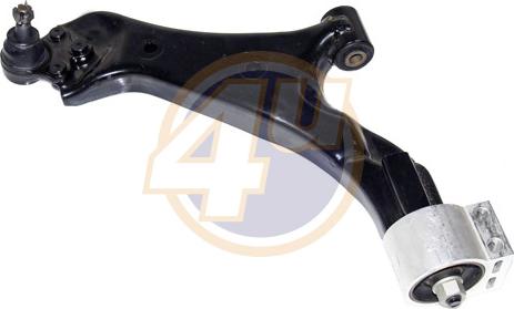 4U CH-G-92799 - Bras de liaison, suspension de roue cwaw.fr