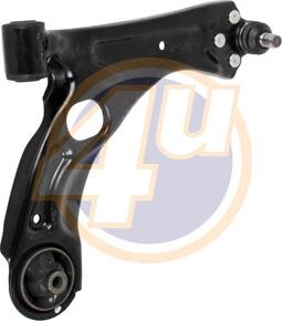 4U CH-G-11538 - Bras de liaison, suspension de roue cwaw.fr