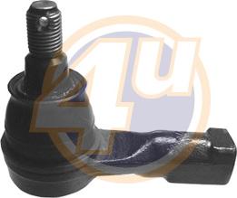 4U DH-A-93779 - Rotule de barre de connexion cwaw.fr