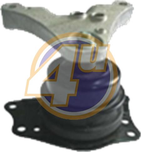 4U EM-000197 - Support moteur cwaw.fr