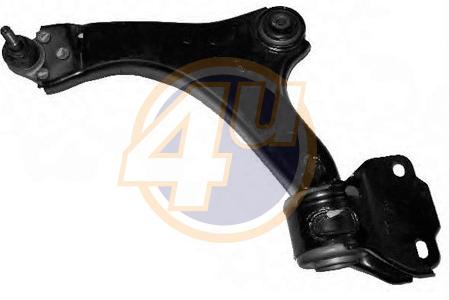 4U FR-G-65412 - Bras de liaison, suspension de roue cwaw.fr