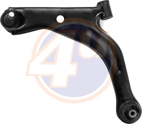 4U FR-G-05145 - Bras de liaison, suspension de roue cwaw.fr