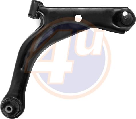 4U FR-G-05146 - Bras de liaison, suspension de roue cwaw.fr