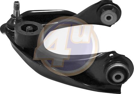 4U FR-G-15108 - Bras de liaison, suspension de roue cwaw.fr