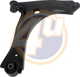 4U FR-G-11823 - Bras de liaison, suspension de roue cwaw.fr