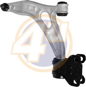 4U FR-G-11735 - Bras de liaison, suspension de roue cwaw.fr