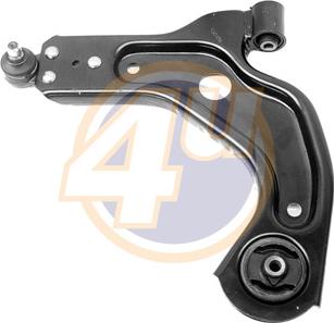 4U FR-G-36868 - Bras de liaison, suspension de roue cwaw.fr