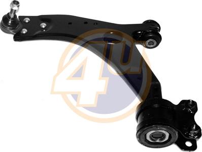 4U FR-G-78134 - Bras de liaison, suspension de roue cwaw.fr