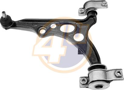 4U FT-G-93673 - Bras de liaison, suspension de roue cwaw.fr