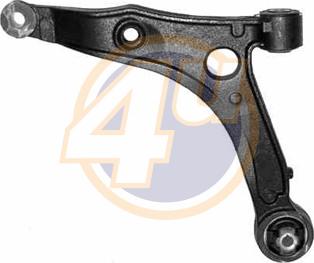 4U FT-G-56638 - Bras de liaison, suspension de roue cwaw.fr