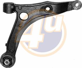 4U FT-G-77485 - Bras de liaison, suspension de roue cwaw.fr