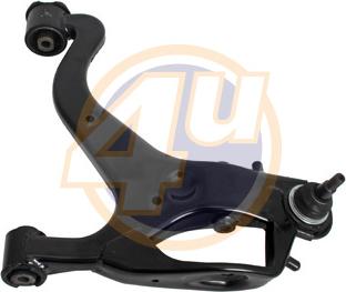 4U LR-G-10688 - Bras de liaison, suspension de roue cwaw.fr