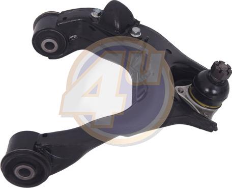 4U MT-G-14030 - Bras de liaison, suspension de roue cwaw.fr