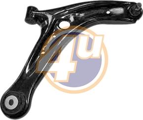 4U MZ-G-68632 - Bras de liaison, suspension de roue cwaw.fr