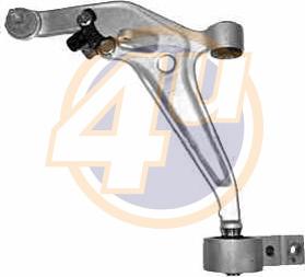 4U NS-G-58980 - Bras de liaison, suspension de roue cwaw.fr