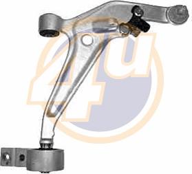 4U NS-G-58981 - Bras de liaison, suspension de roue cwaw.fr