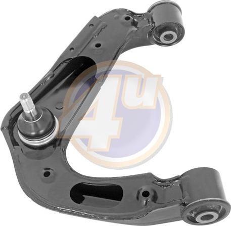 4U NS-G-72514 - Bras de liaison, suspension de roue cwaw.fr