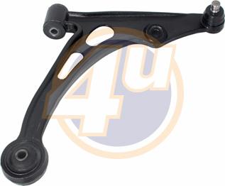 4U SZ-G-73284 - Bras de liaison, suspension de roue cwaw.fr