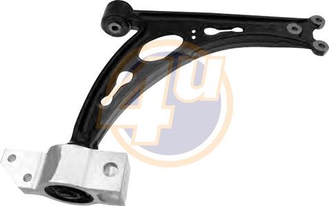 4U VV-G-10508 - Bras de liaison, suspension de roue cwaw.fr