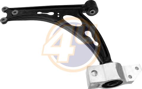 4U VV-G-10507 - Bras de liaison, suspension de roue cwaw.fr