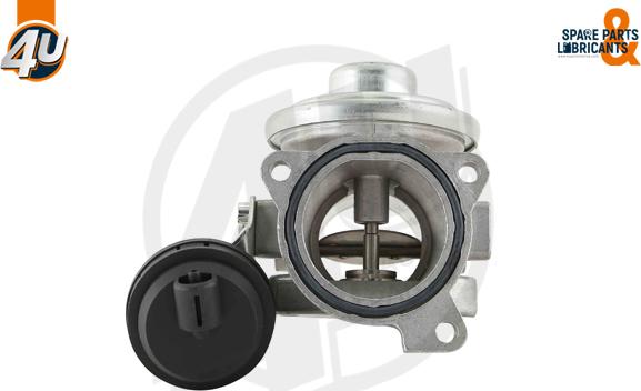 4U Autoparts 45794VV - Vanne EGR cwaw.fr