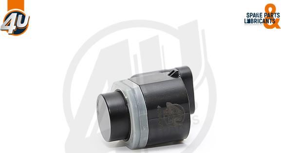 4U Autoparts 46064BW - Capteur, parctronic cwaw.fr