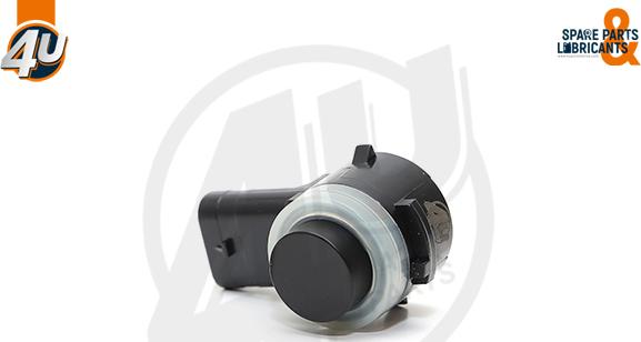 4U Autoparts 46018MR - Capteur, parctronic cwaw.fr