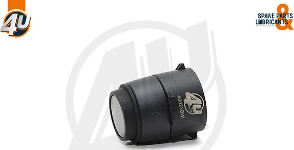 4U Autoparts 46023BW - Capteur, parctronic cwaw.fr