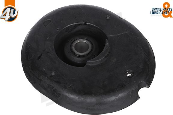 4U Autoparts 51409PU - Coupelle de suspension cwaw.fr