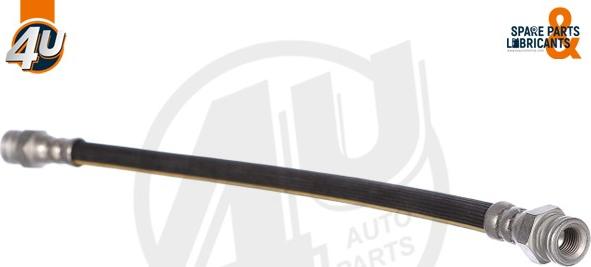 4U Autoparts 62483PU - Flexible de frein cwaw.fr