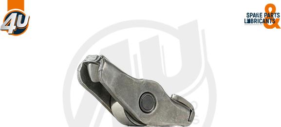 4U Autoparts 15440BW - Culbuteur, distribution cwaw.fr