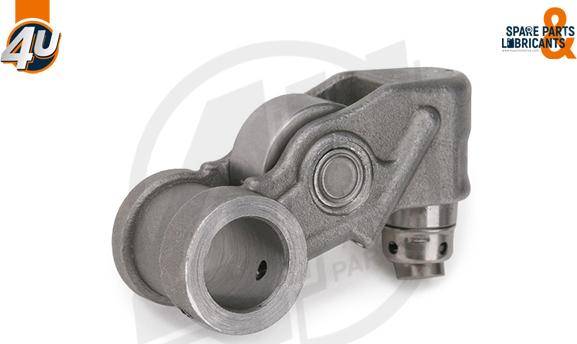 4U Autoparts 15431VV - Culbuteur, distribution cwaw.fr