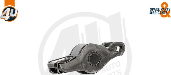 4U Autoparts 15423VV - Culbuteur, distribution cwaw.fr