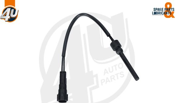 4U Autoparts 16120LR - Capteur, niveau d'eau de refroidissement cwaw.fr