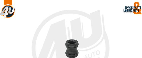 4U Autoparts 16329VV - Tuyauterie du réfrigérant cwaw.fr