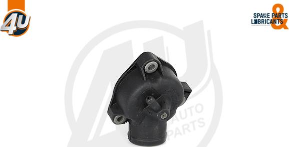 4U Autoparts 16200MR - Thermostat d'eau cwaw.fr