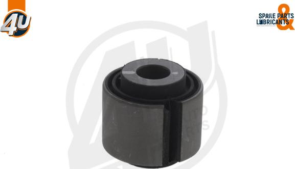 4U Autoparts 18533MN - Coussinet de palier, stabilisateur cwaw.fr