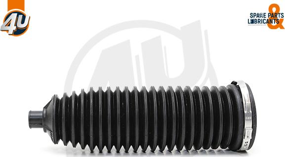 4U Autoparts 18019MR - Joint-soufflet, direction cwaw.fr