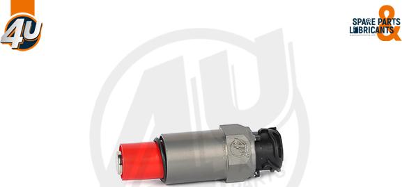 4U Autoparts 18242VO - Capteur, régime cwaw.fr