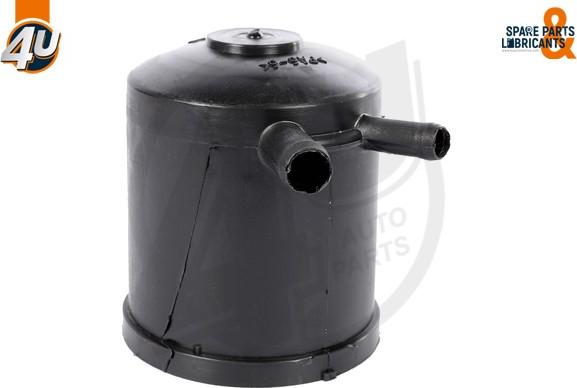 4U Autoparts 38366PU - Pompe hydraulique, direction cwaw.fr