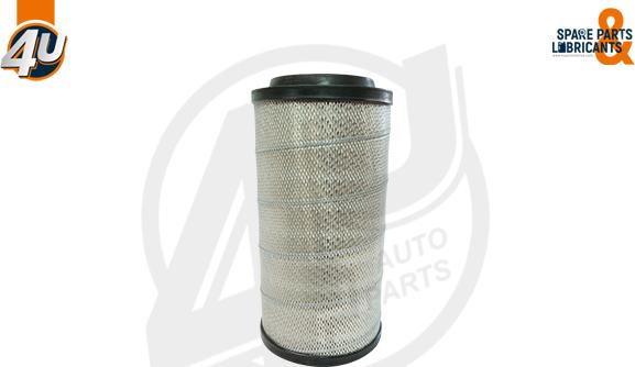 4U Autoparts 38779SC - Filtre à air cwaw.fr