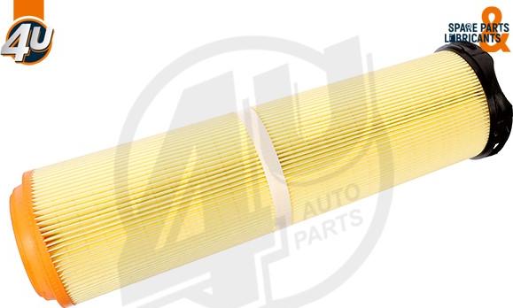 4U Autoparts 33054MR - Filtre à air cwaw.fr