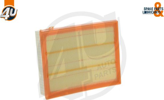 4U Autoparts 33741VV - Filtre à air cwaw.fr