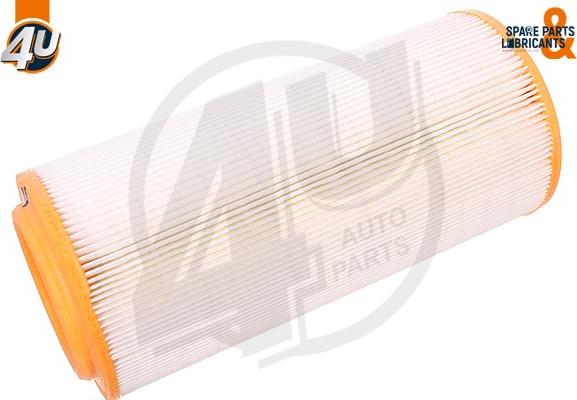 4U Autoparts 33730VV - Filtre à air cwaw.fr