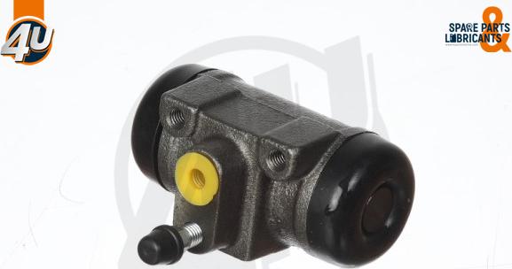 4U Autoparts 37307PU - Cylindre de roue cwaw.fr