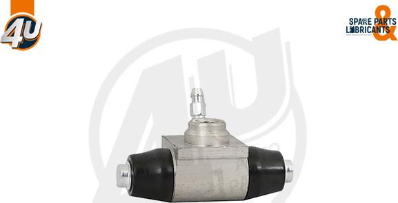 4U Autoparts 37240VV - Cylindre de roue cwaw.fr