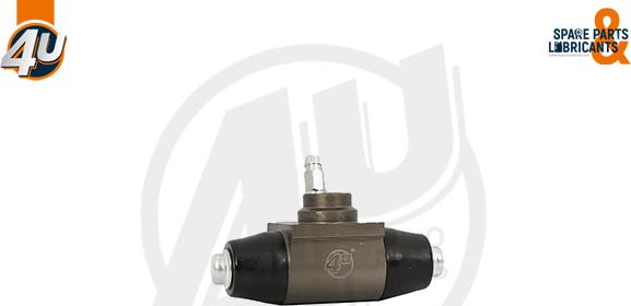 4U Autoparts 37241VV - Cylindre de roue cwaw.fr