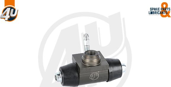 4U Autoparts 37242VV - Cylindre de roue cwaw.fr