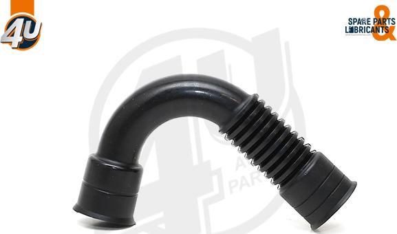 4U Autoparts 21011VV - Flexible, aération de la housse de culasse cwaw.fr